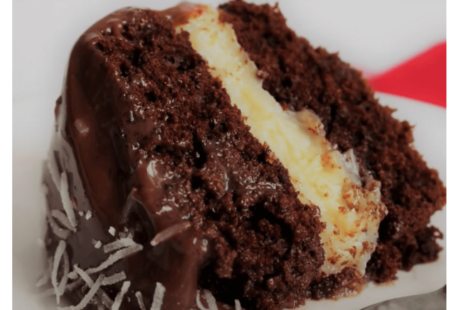 bolo prestígio gelado
