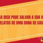 Dicas de Segurança na Cozinha: Como Apagar Fogo de Óleo! Segurança na Cozinha