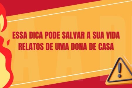 Segurança na Cozinha