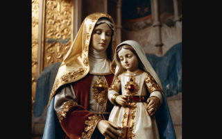 Nossa Senhora do Carmo