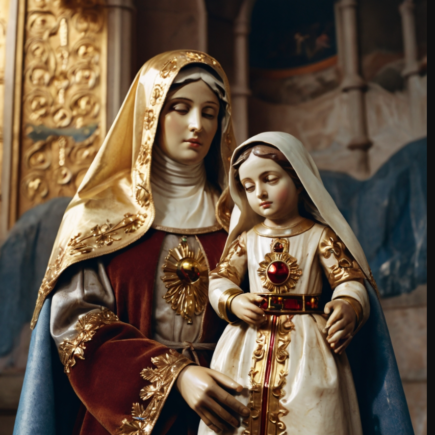 Dia de Nossa Senhora do Carmo: História e Celebrações Nossa Senhora do Carmo