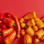 Pimenta em conserva