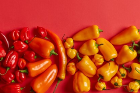 Pimenta em conserva