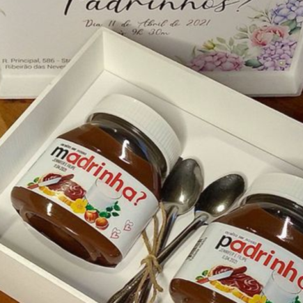 Ideias para convite de padrinhos de batismo Ideias para convite de padrinhos de batismo