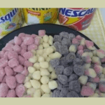 bala de brigadeiro