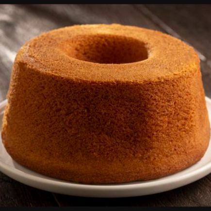 Bolo de Leite Incrível Bolo de Leite Incrível
