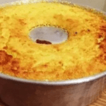 Receita de Pamonha de Forno: Delícia Prática e Irresistível Receita de Pamonha de Forno: Delícia Prática e Irresistível