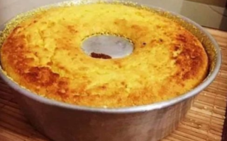 Receita de Pamonha de Forno: Delícia Prática e Irresistível