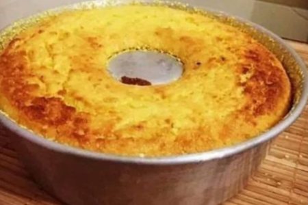 Receita de Pamonha de Forno: Delícia Prática e Irresistível