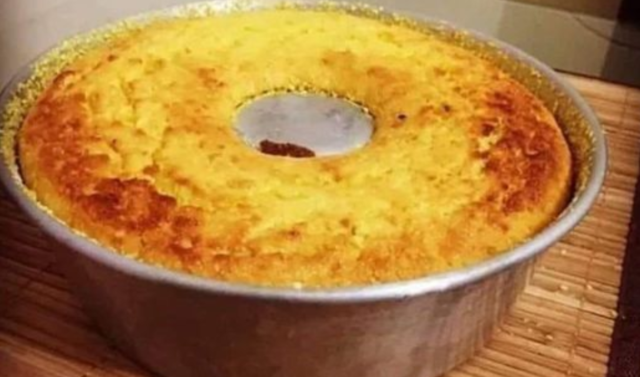 Receita de Pamonha de Forno: Delícia Prática e Irresistível