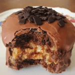 Pão de Mel Fit