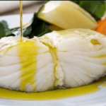 dessalgar bacalhau