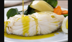 dessalgar bacalhau