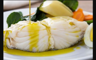 dessalgar bacalhau