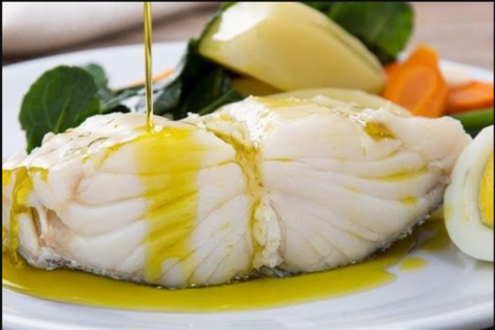 Bacalhau: Aprenda 5 técnicas para dessalgar dessalgar bacalhau