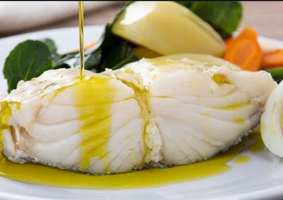 dessalgar bacalhau