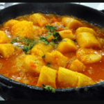Moqueca de Banana da Terra