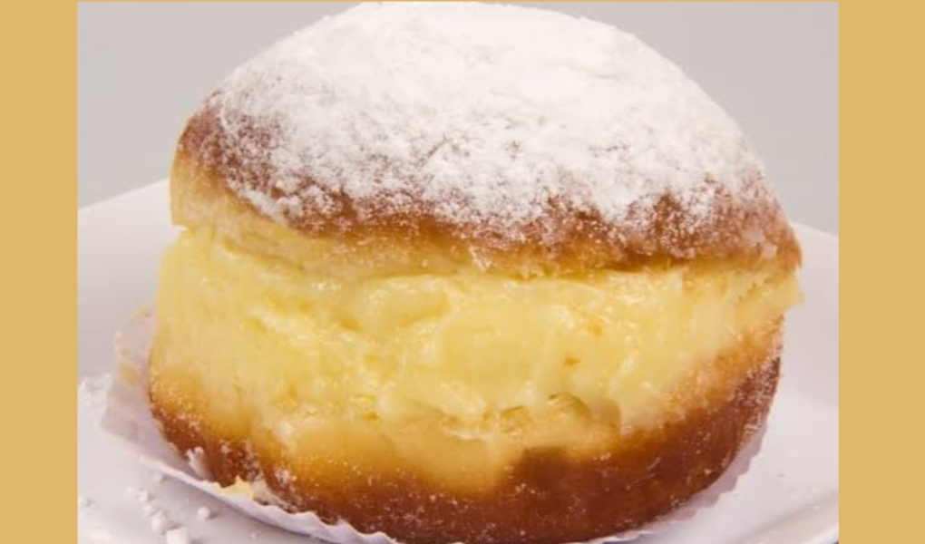Sonhos de Padaria Sonhos de Padaria