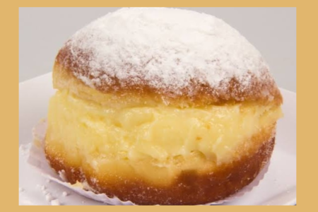 Sonhos de Padaria Sonhos de Padaria