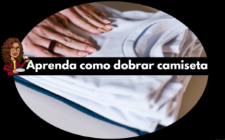 Dobrar Camisa