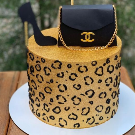 Bolo de aniversário para jovem feminino Bolo de aniversário para jovem feminino