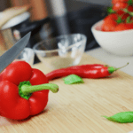 Quiz de dicas culinária