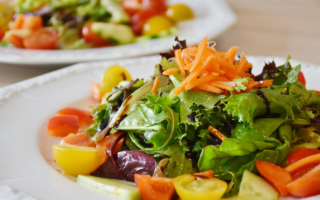 Receitas Saudáveis e Fáceis