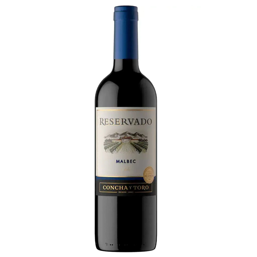 Produto Vinho malbec