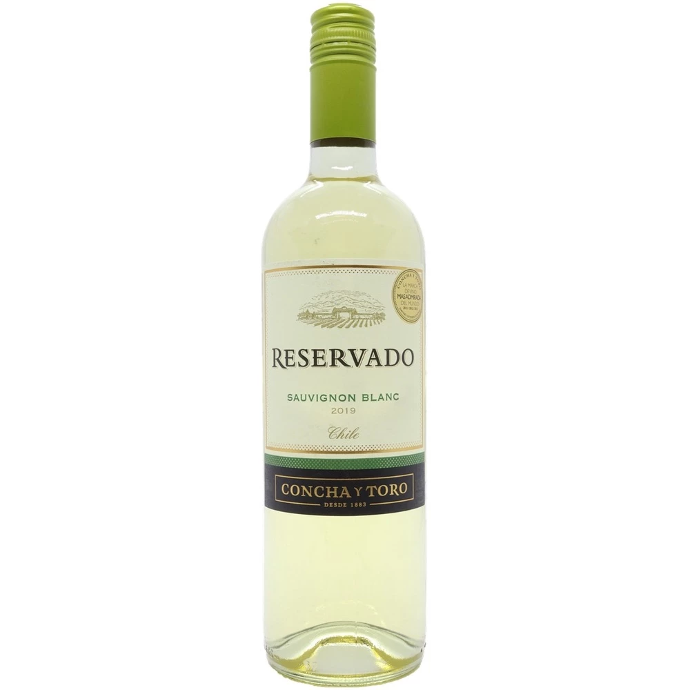 Produto Vinho Sauvignon Blanc