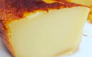 Bolo Molenga