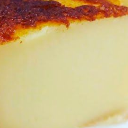 Bolo Molenga