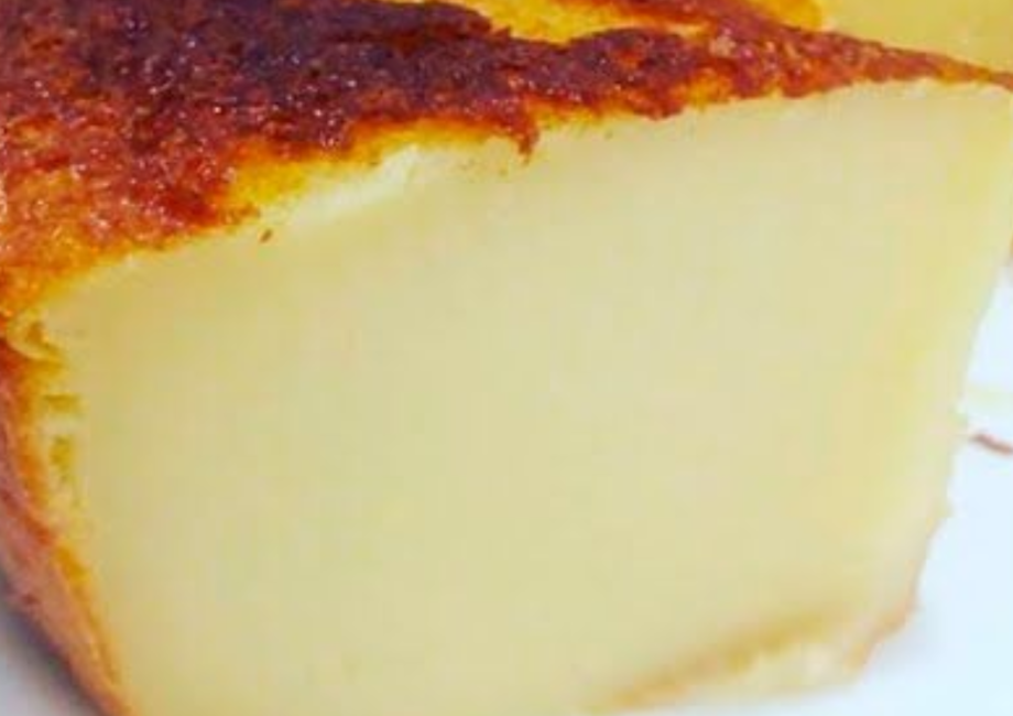 Bolo Molenga