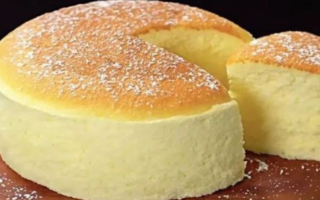 Pão de ló bolo fácil de liquidificador