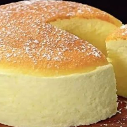 Pão de ló bolo fácil de liquidificador