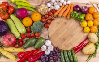 Quiz de Lógica Culinária