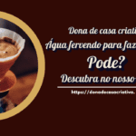 Aprenda Como Fazer Café
