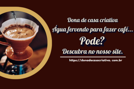 Aprenda Como Fazer Café