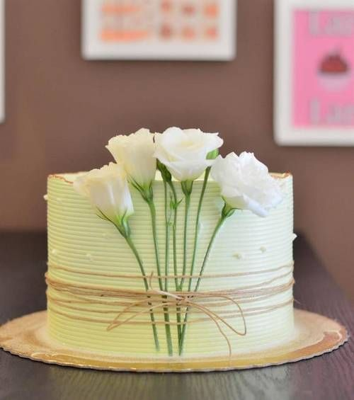 bolo de aniversário feminino