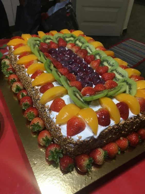 bolo de aniversário feminino