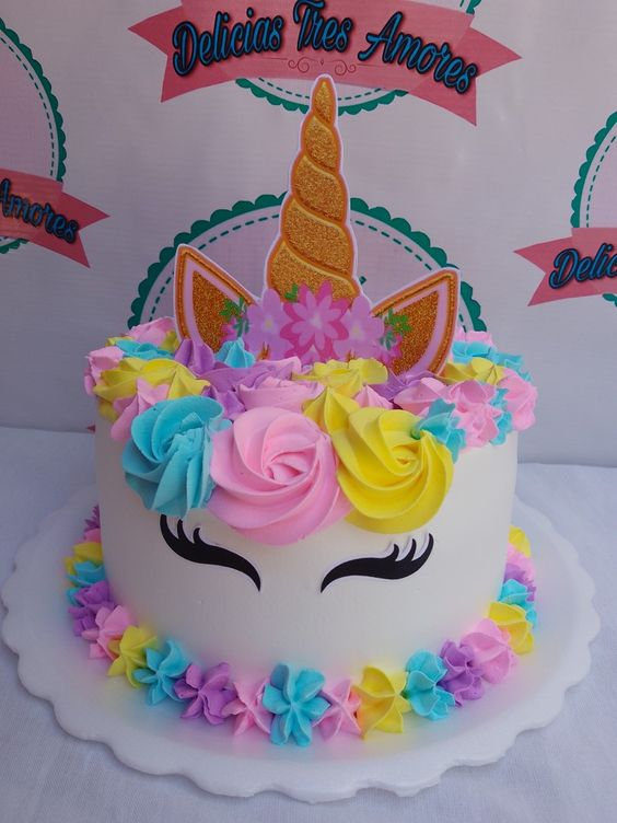 bolo de aniversário feminino