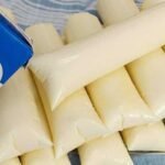 Geladinho Cremoso de Leite Moça: Receita Fácil e Deliciosa! Geladinho Cremoso de Leite Moça