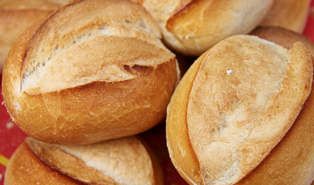 Quantos Apelidos do pão francês você conhece? Apelidos do pão francês