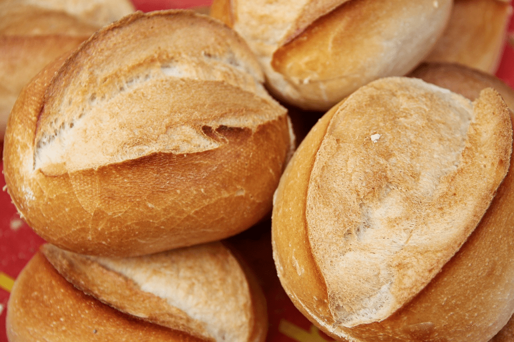 Apelidos do pão francês