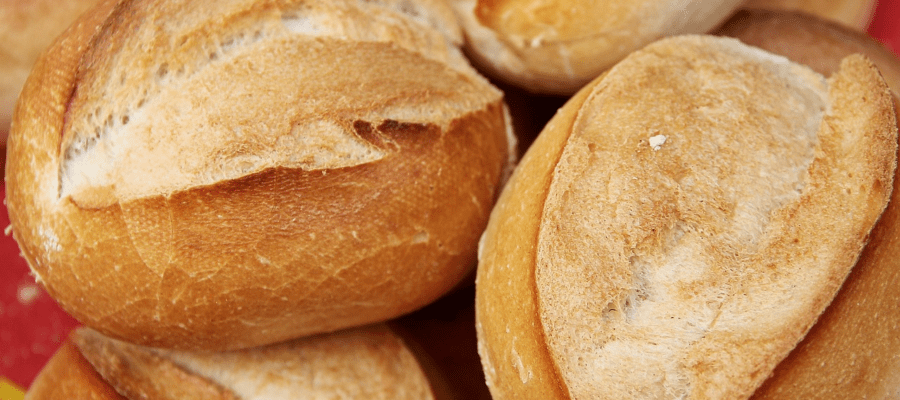 Apelidos do pão francês