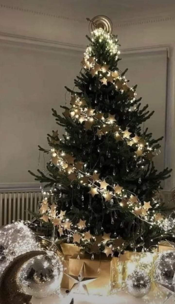 Árvores De Natal Modernas Para Inovar Em 2024