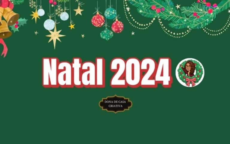 Natal 2024