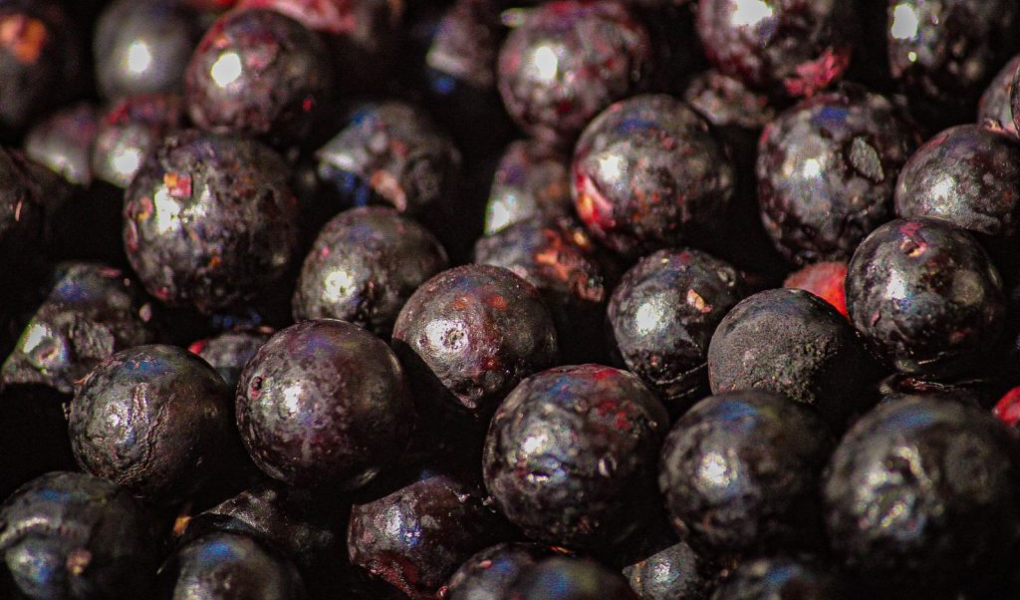 açai