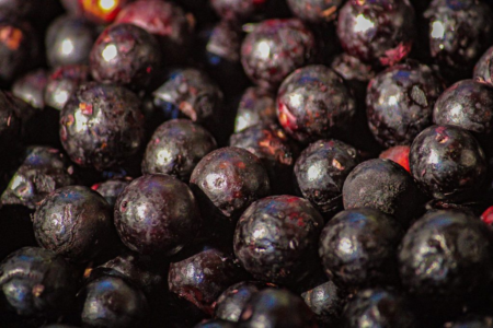 açai