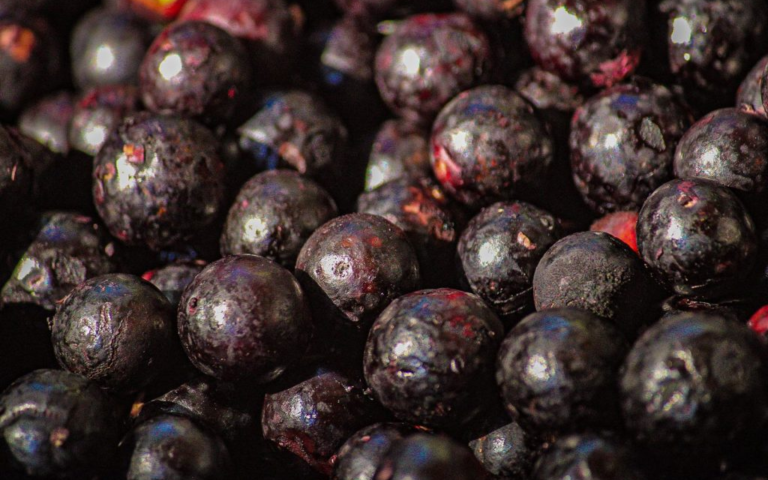 açai