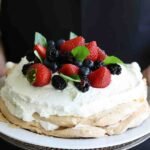 Pavlova: Receita Simples e Deliciosa com Frutas Frescas